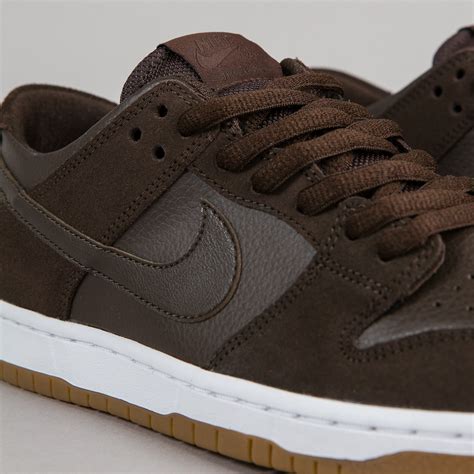 nike sb dunk low pro ishod wair qs|nike sb ishod wair brown.